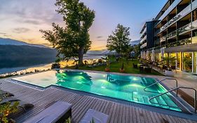 Villa Postillion Am See